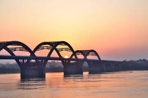 橘子洲大桥将提质改造,今明两晚这个时段禁机