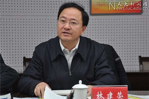 张建明常务副书记一行赴河北省大厂回族自治县洽谈合作事宜