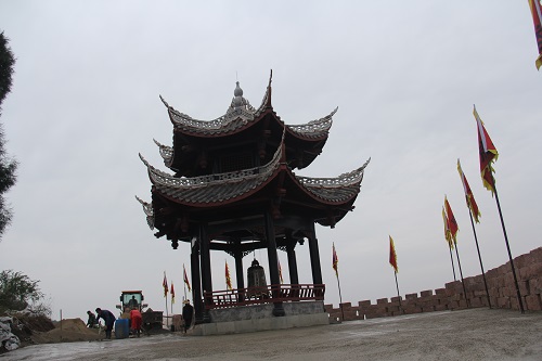 梁平:人大代表加强区域联动 助推乡村旅游