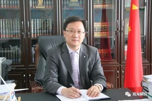 (王宇)