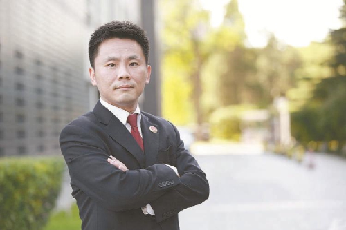 爱上生命中那难熬的时光