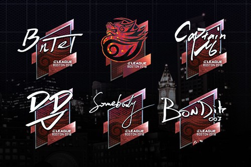 据说这是tyloo的一版绝版印花,之后tyloo可能会更换新的logo,喜欢这版