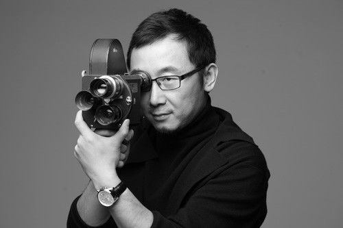 陆天明:剖开这些文字,会有血流出来