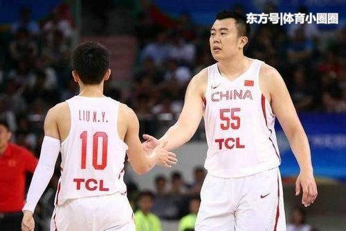 CBA最有价值球员候选名单公布 易建联获奖毫