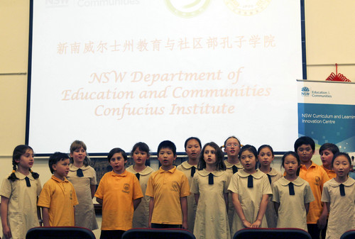 积极贡献被忽略|澳大利亚|孔子学院|课堂_新浪新闻