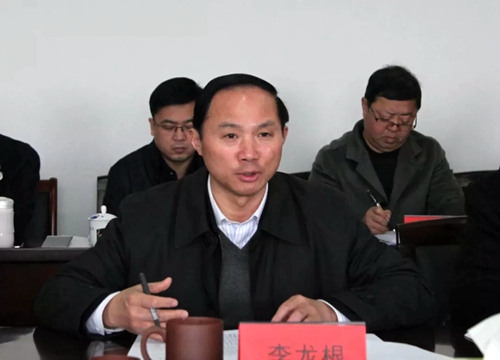 泰州市副市长徐克俭专题调研交通运输工作