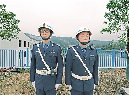 摄于福建永安市上坪乡龙共村