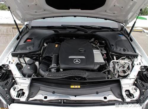 买新奔驰E级还是宝马新5系?不对比不知道差距