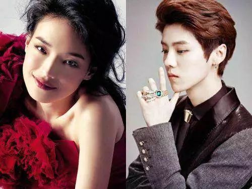 怀孕了舒淇昨夜突然发文暂告演员生涯承蒙错爱