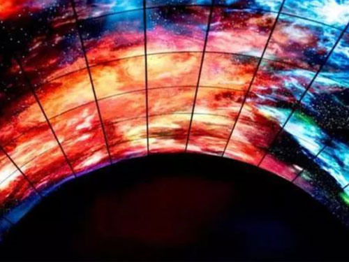 面板降价需求回温2018电视出货量有望回升?