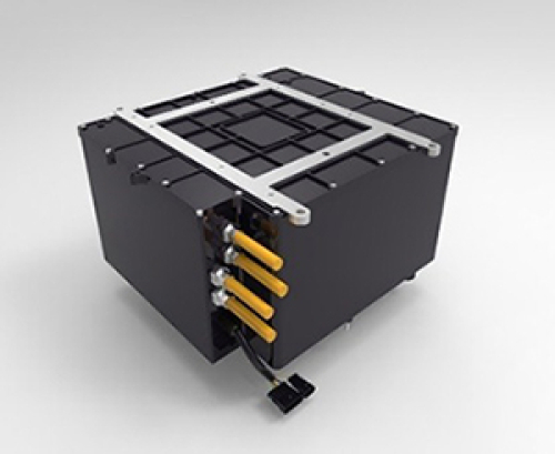 大连化物所研发出超5千小时耐久性燃料电池