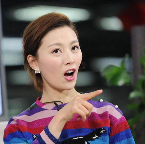 专访歌手常思思:我愿自由地歌唱