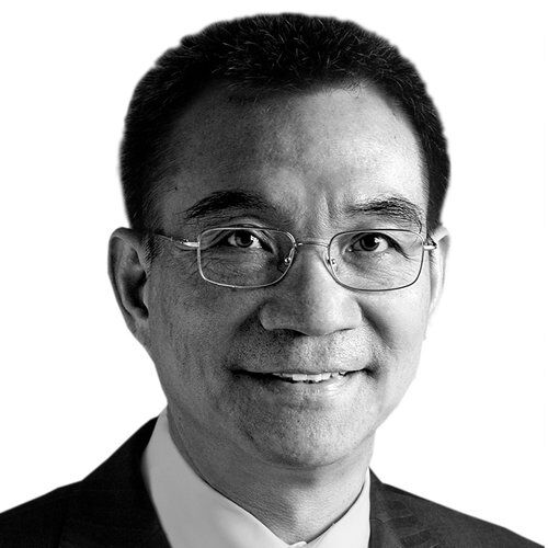 林毅夫美媒撰文发展中国家能向崛起的中国学什么