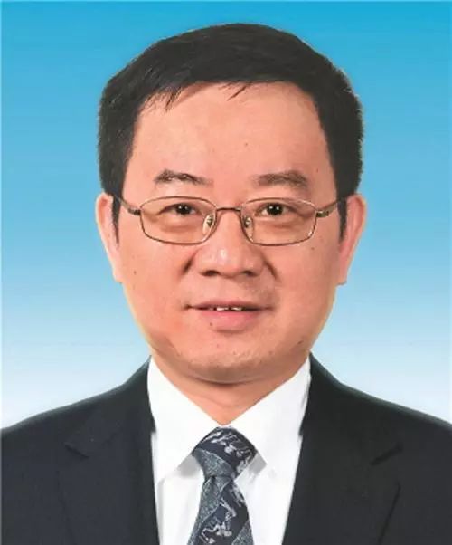 快讯丨高翔任中央网信办副主任|中国社会科学|网络安全|中国人民大学_新浪新闻