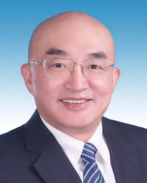 市人大常委会主任 张国清当选市长(附简历)