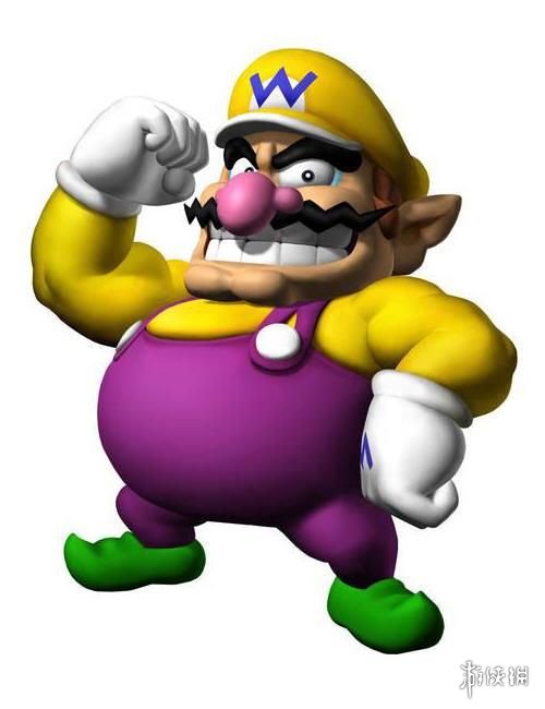 马里奥原名跳跳人游戏经典角色成名前的故事