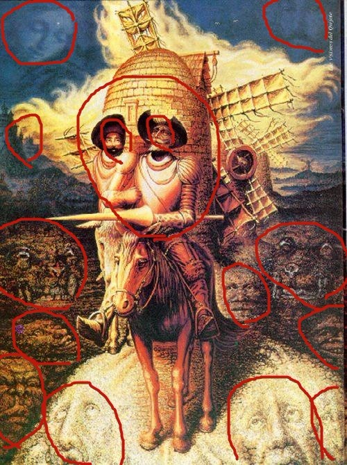 超火的一组智力测试,90%的人倒在了第一题上… | 推广