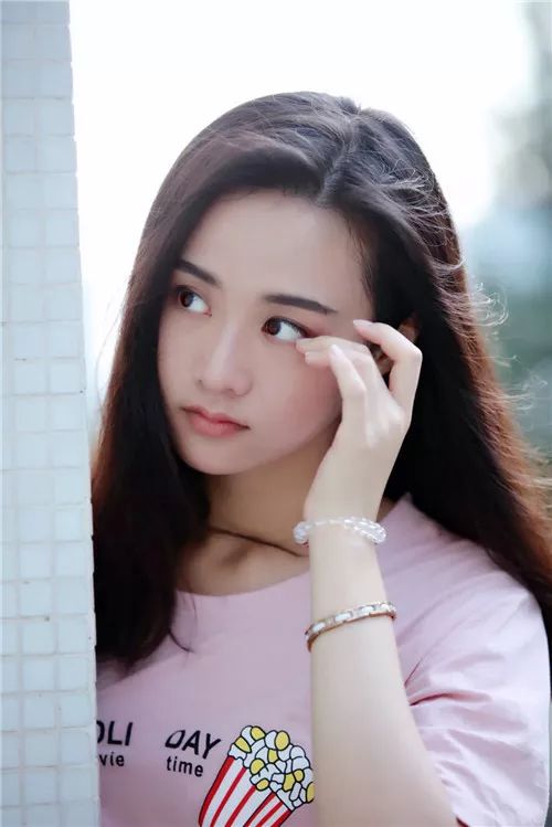 【星光熠熠】许龄方|灵动美少女,却有着"女汉子"的爆发力