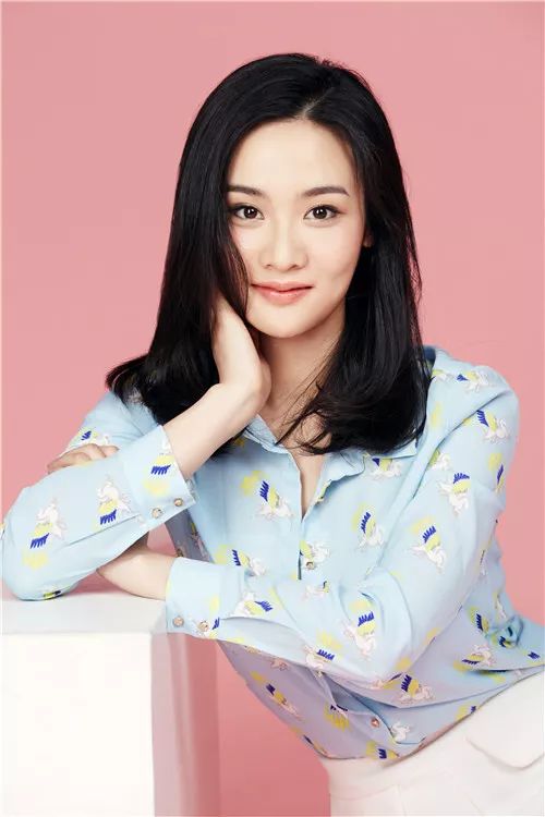 【星光熠熠】许龄方|灵动美少女,却有着"女汉子"的爆发力