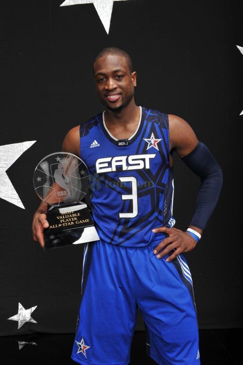 2018洛杉矶全明星阵容大猜想