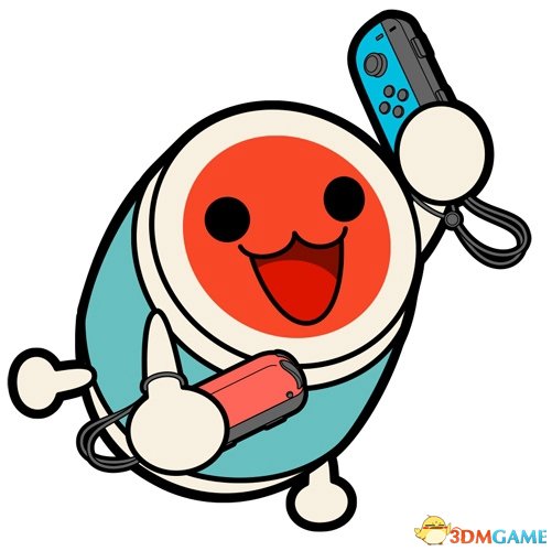 相性最佳《太鼓达人nintendo switch版》今夏发售