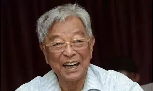 褚时健:活着是为了什么?