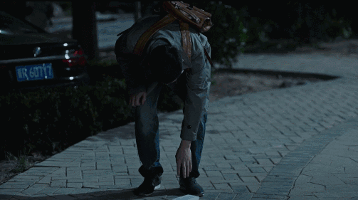 张嘉译说史诗级情话给李小冉听的时候,我的少女心又动了