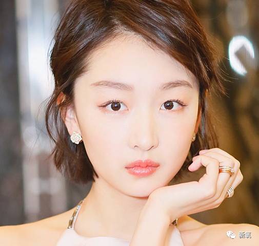 赵丽颖的卧蚕没有了