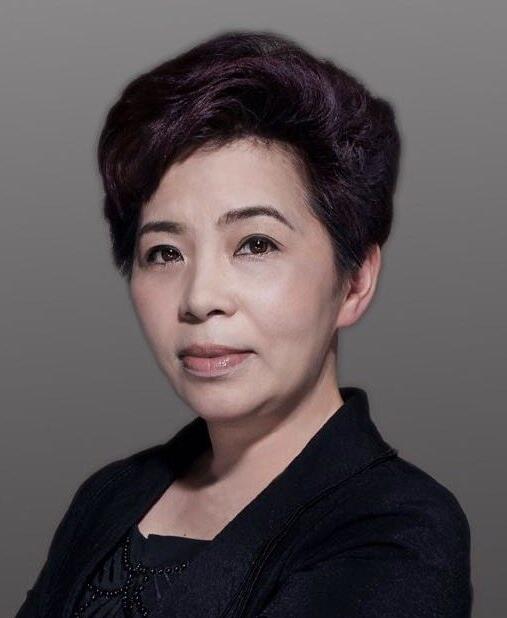 院长杨玉英:祝贺智慧社区·智能化居家养老研讨会圆满成功