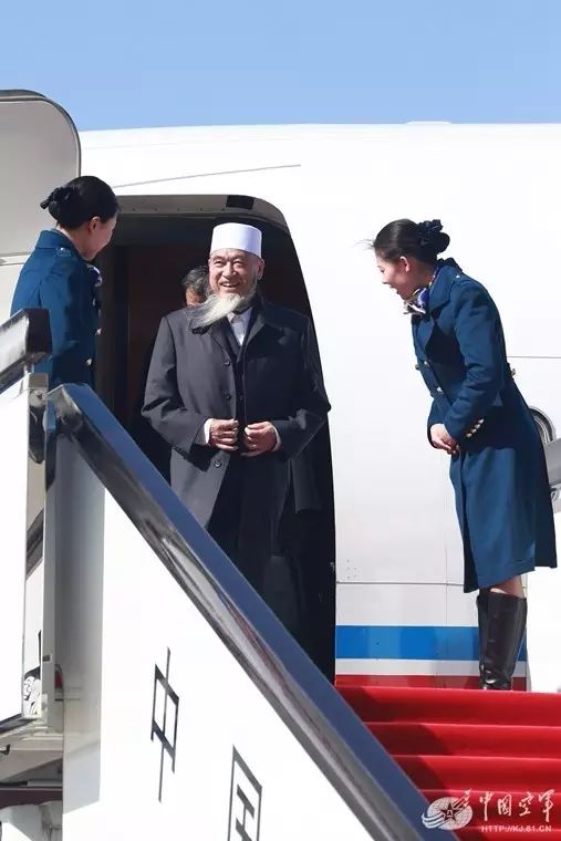 中国空军网2017年度表彰大会开始啦!