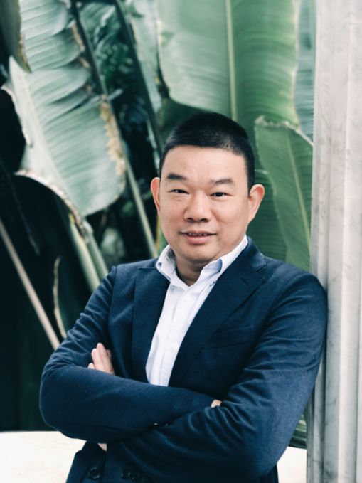 和君董秘班星辰计划四期丨2018招生启动百万年薪千人同行