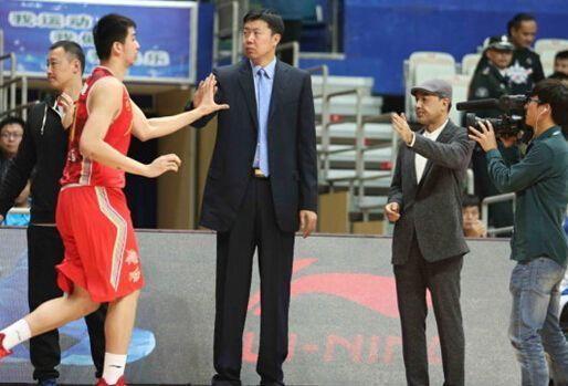 重磅!八一男篮将退出CBA!