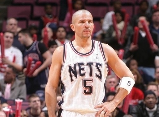 篮网用96黄金一代的史蒂芬-马布单换太阳基德,2001-2002赛季,篮网从上