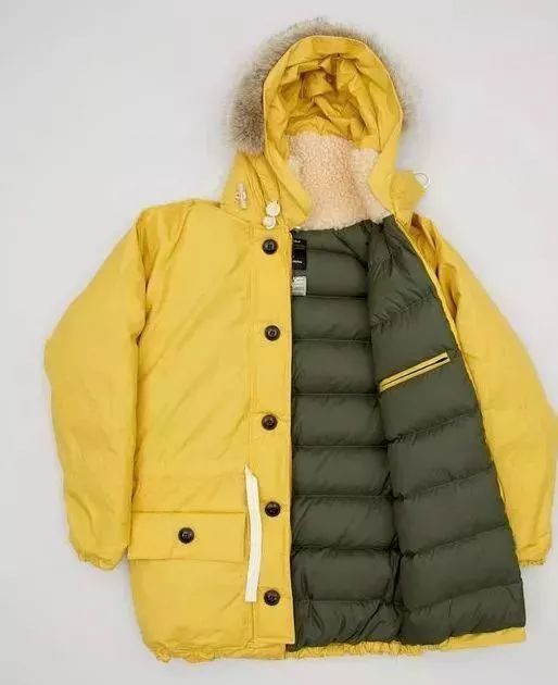 羽绒服怎么洗的干净又省事视频（羽绒服怎么洗的干净）