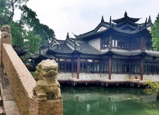 【嗨·GO】2018年,这些小众旅行目的地值得一