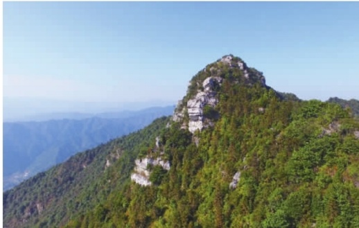 狮子山