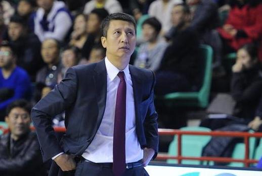 郭士强4场失利3次出自辽宁主帅之手 倍受质疑他何时能正名