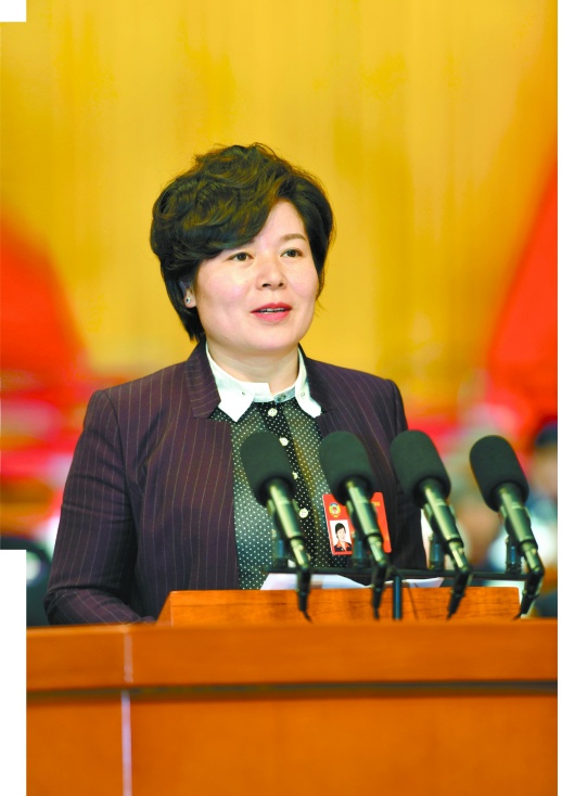 听来自政协委员的好声音