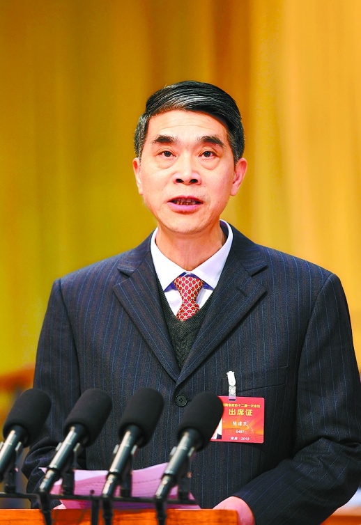 听来自政协委员的好声音