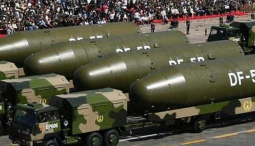 中国早就造成核武器，为何日本迟迟不出手呢_手机新浪网