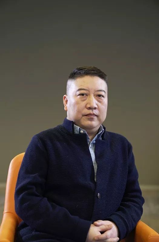 《虎啸龙吟》导演张永新:绝无洗白司马懿黑化诸葛亮之心