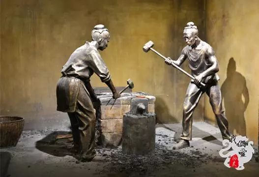 汉朝吊打匈奴的背后,是一项领先世界千年的军工科技在支撑!