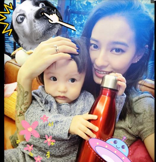 欧弟老婆卖衣服质量差脾气更差?自比刘强东出问题却翻白眼怼网友