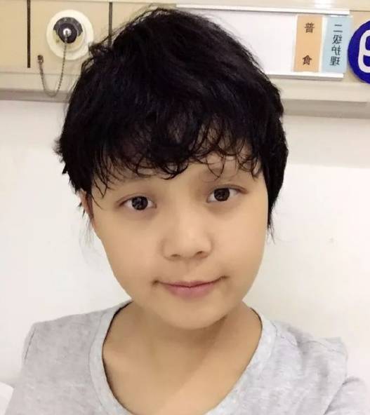 荐读抗癌女孩周琳生前朋友圈曝光假如生命只剩一天