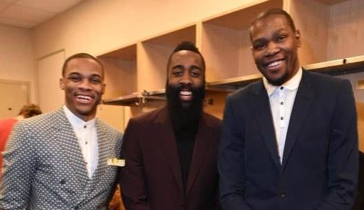 雷霆为什么连续三年拥有那么好的选秀签?得到