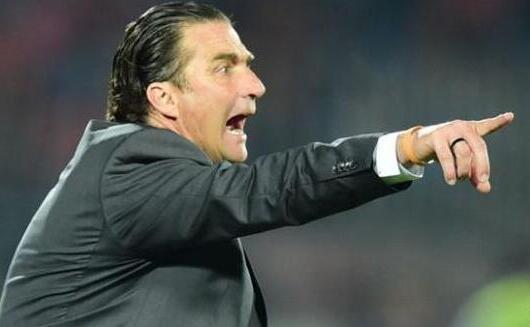 沙特国家队74天三换主帅 皮齐上任签约至201