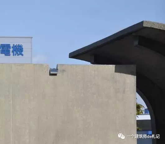 他呕心整理了30日本建筑200张建筑细部照片分为12个单项