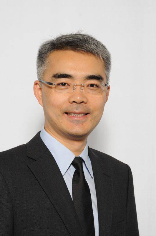 正文刘石平,刘威:根据临床反馈来看,手术之后,体重下降时肯定的,虽说