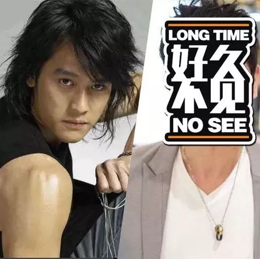 天朝演员全世界最好混?是的完全没错