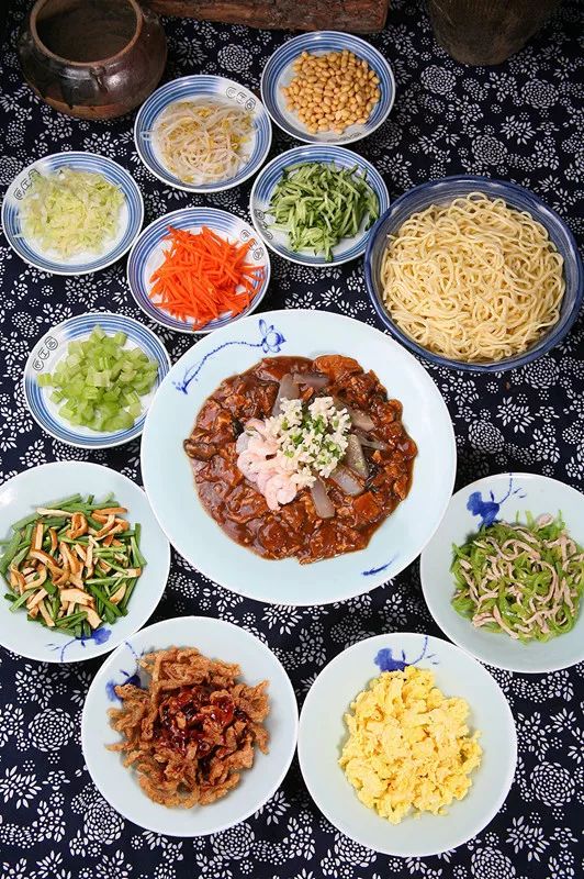 好吃哒年货市集天津本地传统老味各地正宗特色好物2018年货预订限时